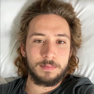 Meet your Posher, Marco